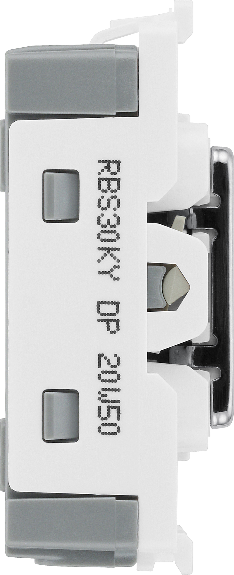 BG Electrical Grid - Double Pole