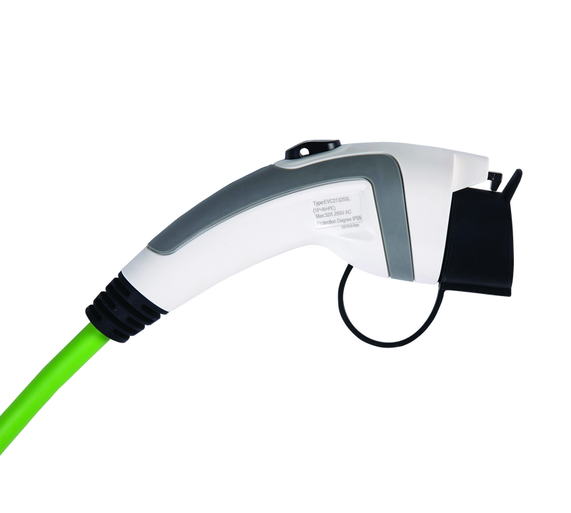 Masterplug - EVC21325SL-MP