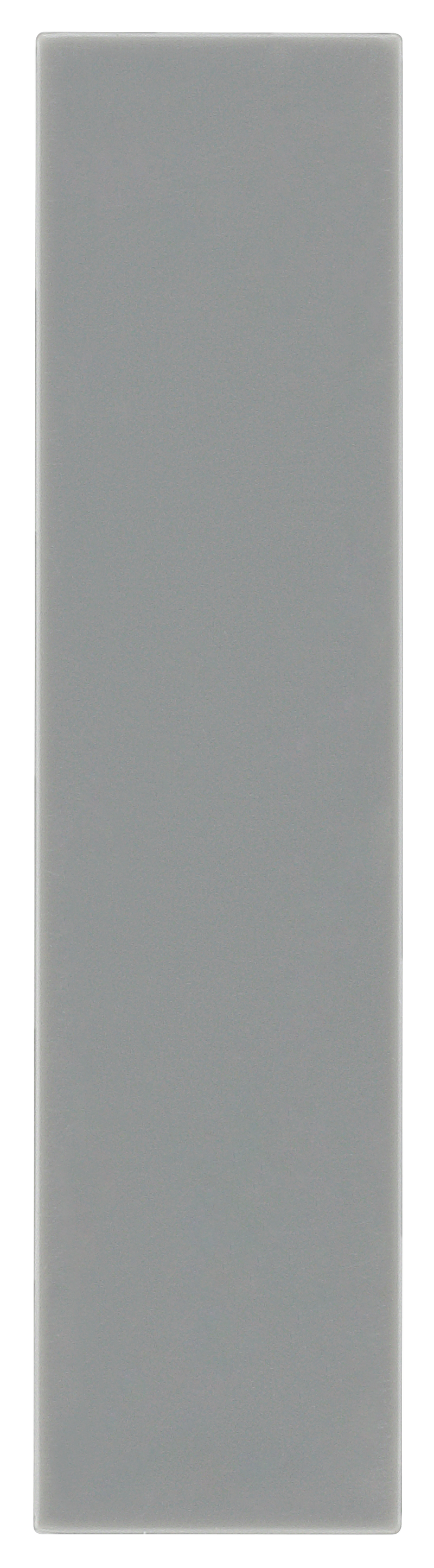 BG Electrical Euro Module - Blank (2pcs)
