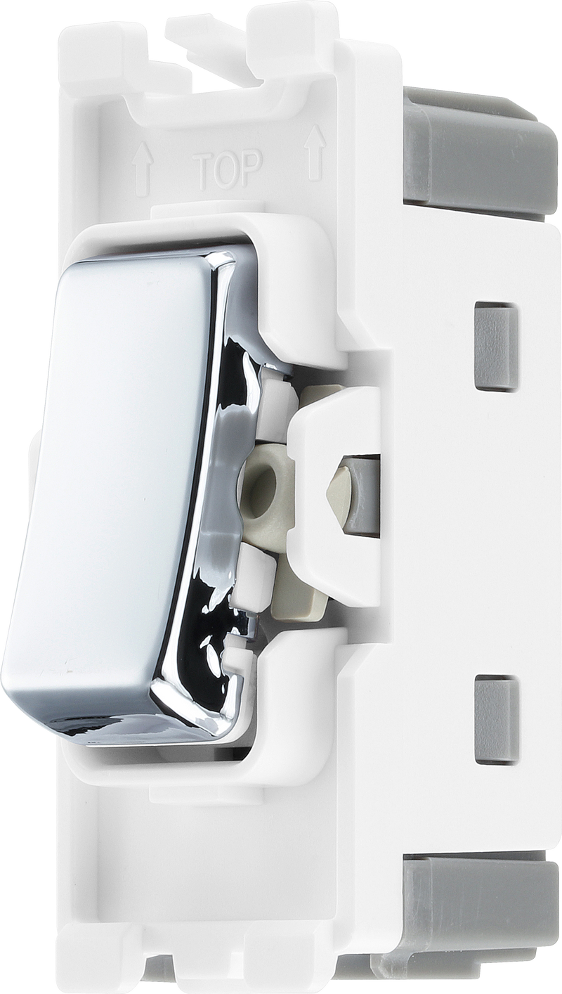BG Electrical Grid - Fuse holder