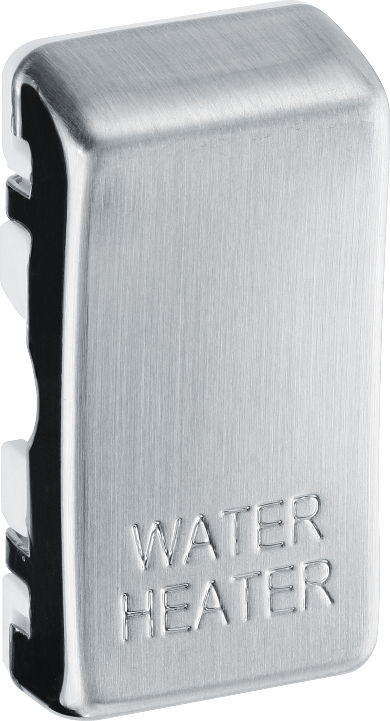 BG Electrical Grid - Water Heater
