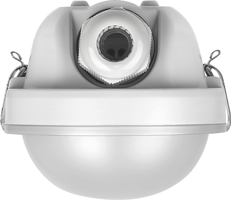 Luceco Climate Essence - Climate 1500mm 3000/6000lm