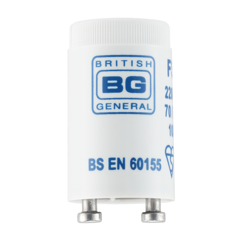 BG Electrical Ceiling Accessories - 70, 75, 80, 85, 100-125 Watt
