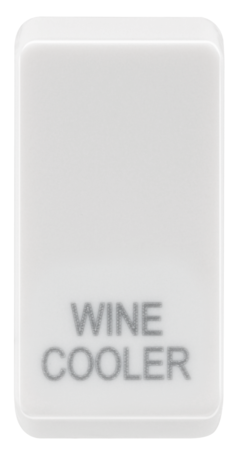 BG Electrical Grid - Wine Cooler