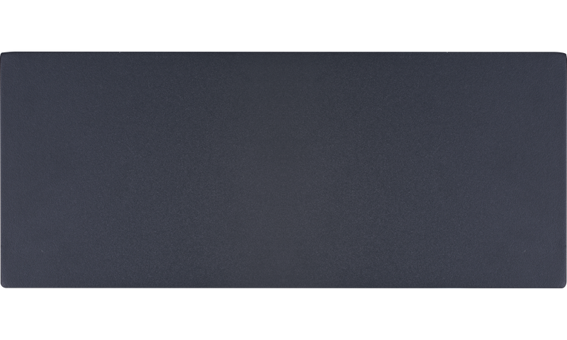 Luceco Semita Urban - Semita Urban W-mt Bulkhead Cycle Path Optic 337mm 800lm 6w 4000k Digital Dimmable