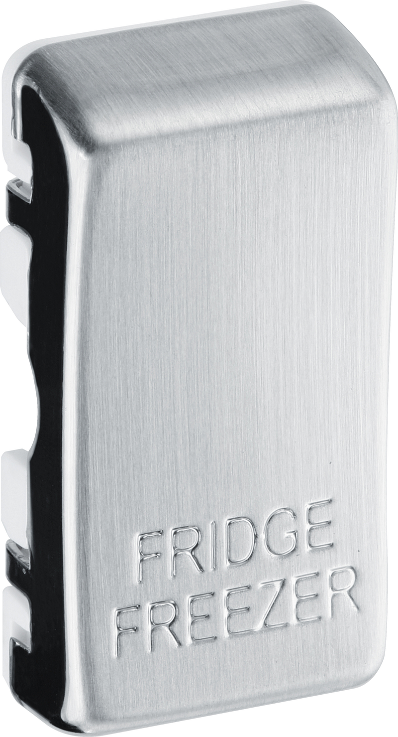 BG Electrical Grid - Fridge Freezer