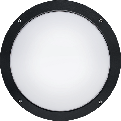Luceco Atlas Extra Clear Face Cowl, 1,250lm (2,100lm Selectable) 12W (19W) 4,000K
