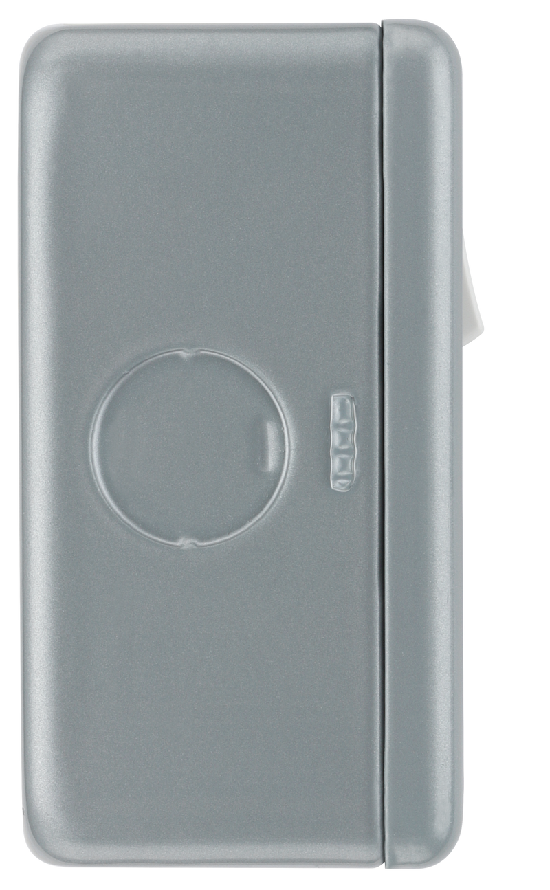 BG Electrical Metal Clad - Single, switched