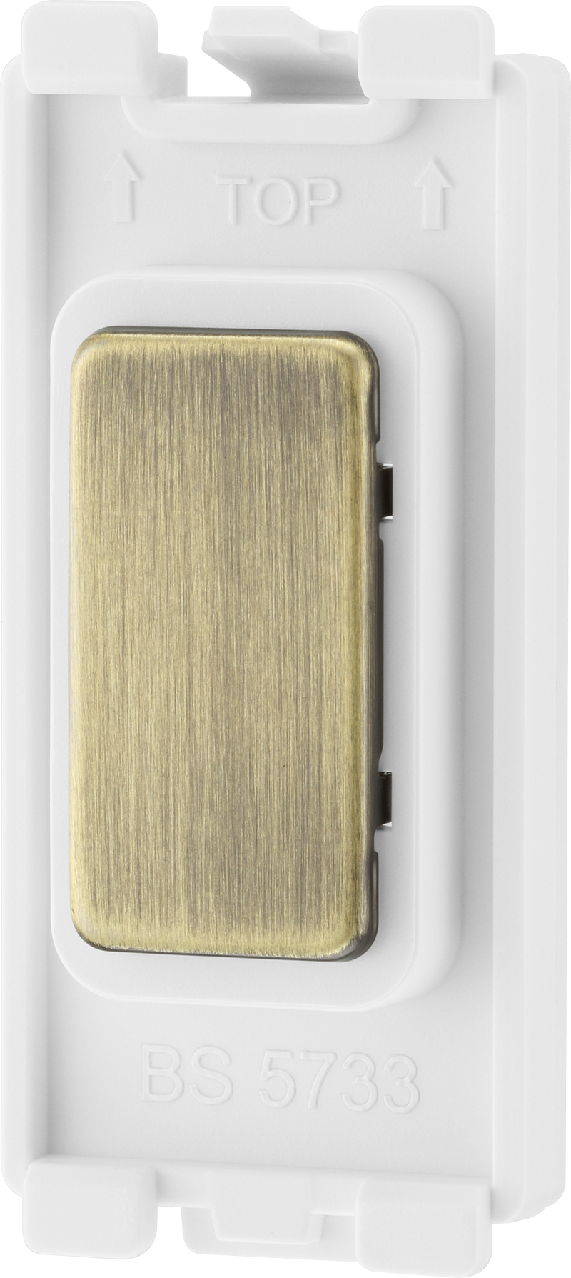 BG Electrical Grid - Blank module