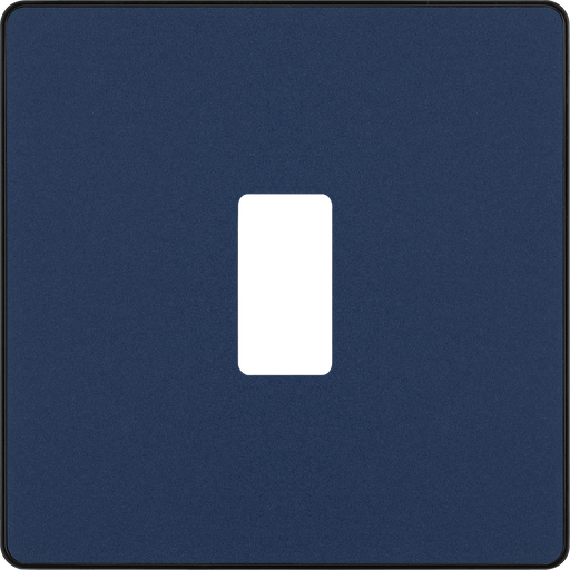 BG Electrical Grid - 1 module, square