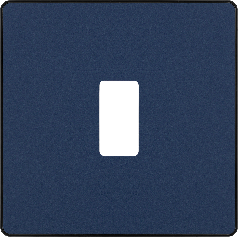 BG Electrical Grid - 1 module, square