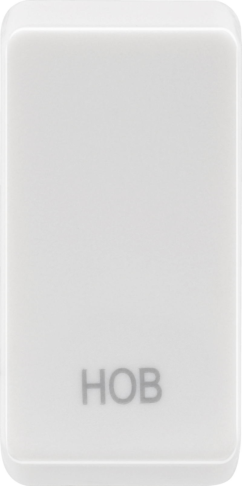 BG Electrical Grid - Hob