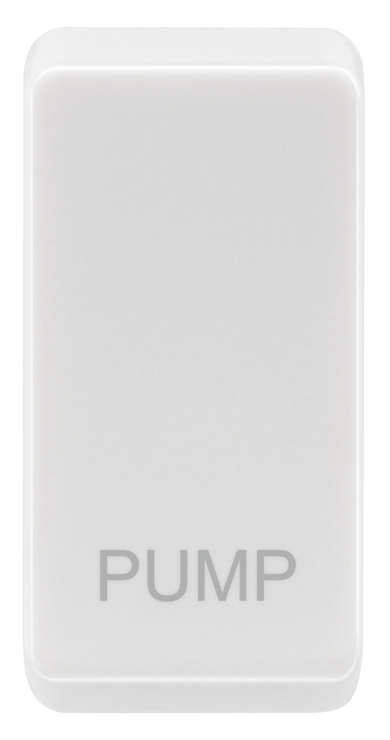BG Electrical Grid - Pump