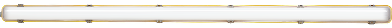 Luceco Climate Emergency - site 110V climate 1500mm 3000lm 25w 6000k emergency