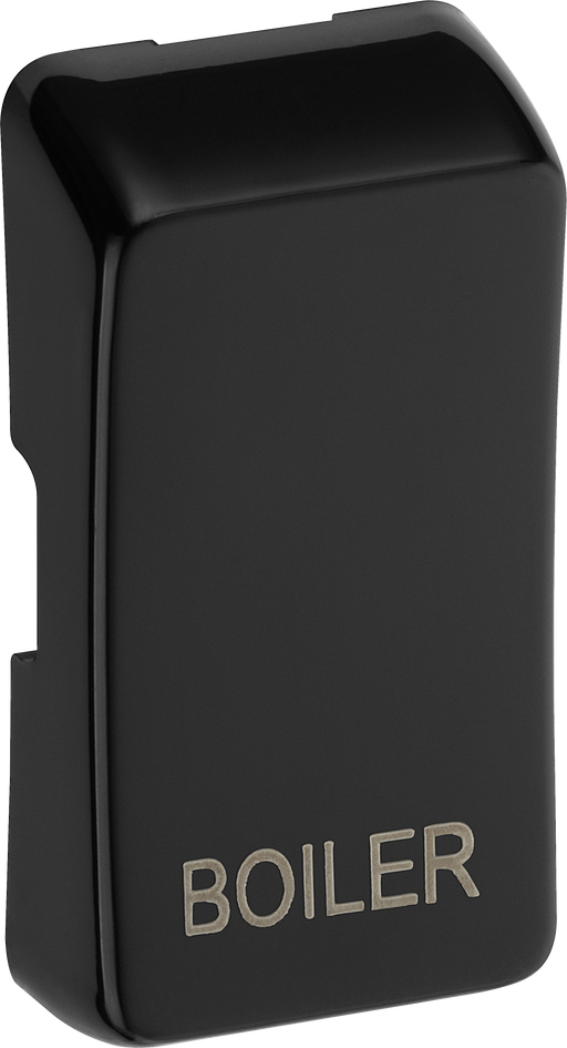 BG Electrical Grid - Boiler