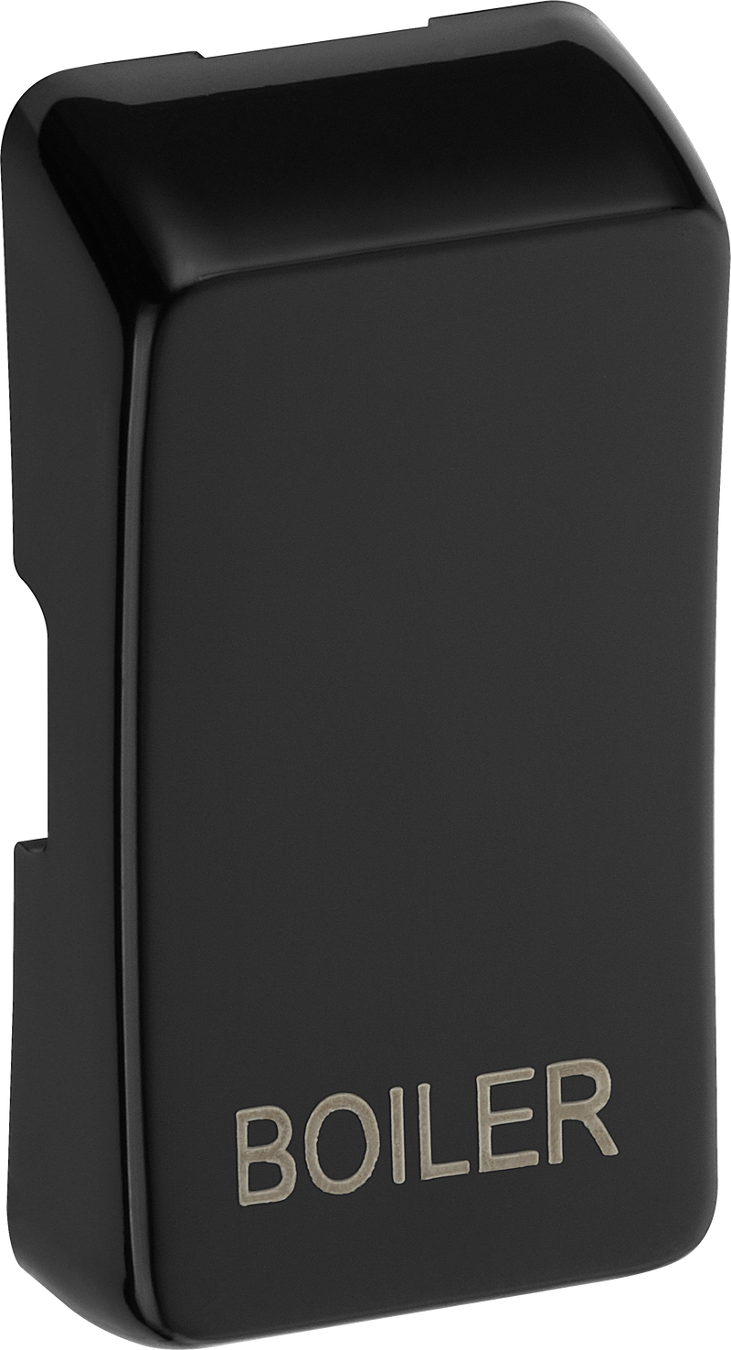 BG Electrical Grid - Boiler
