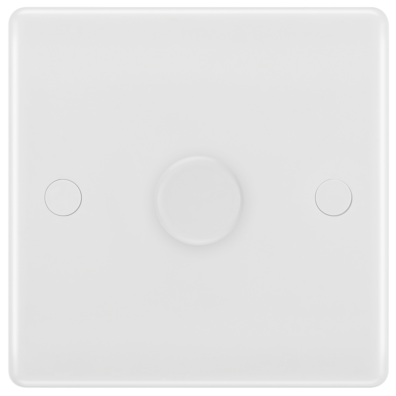 BG Electrical 800 Series - Smart, Single, 2 Way, Master
