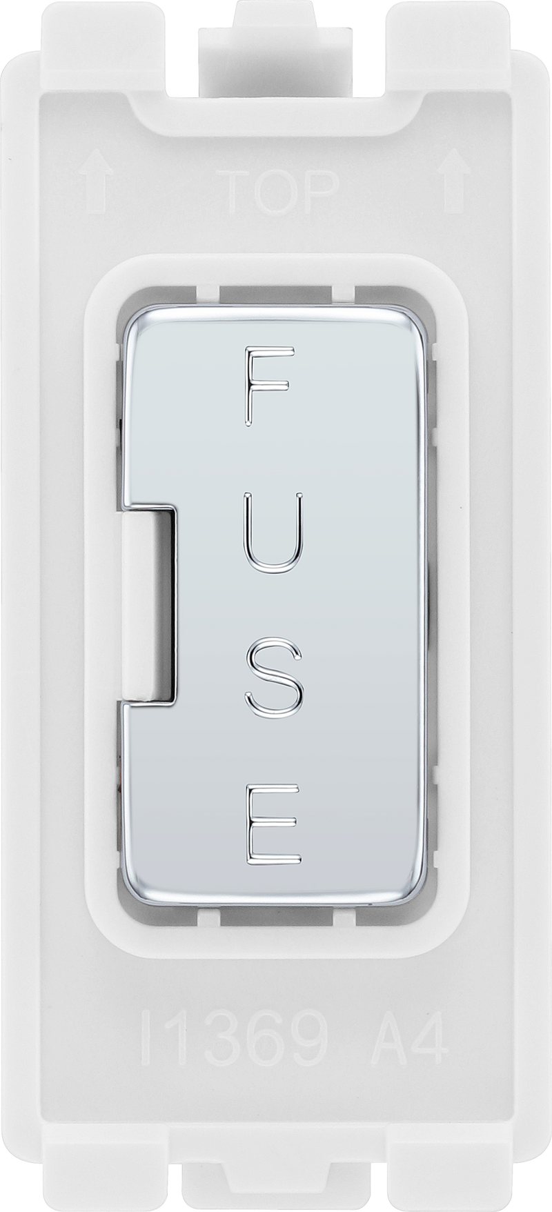 BG Electrical Grid - Fuse holder