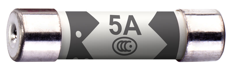Masterplug Basic - 4 x 5A