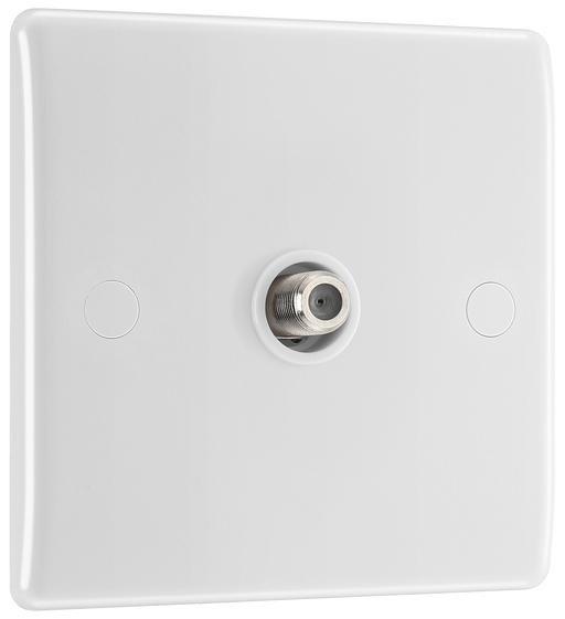 BG Electrical 800 Series - Single, satellite