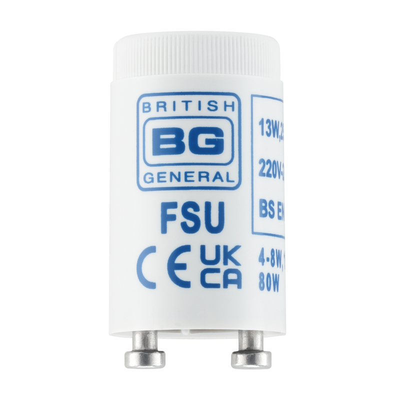 BG Electrical Ceiling Accessories - 4-80 Watt
