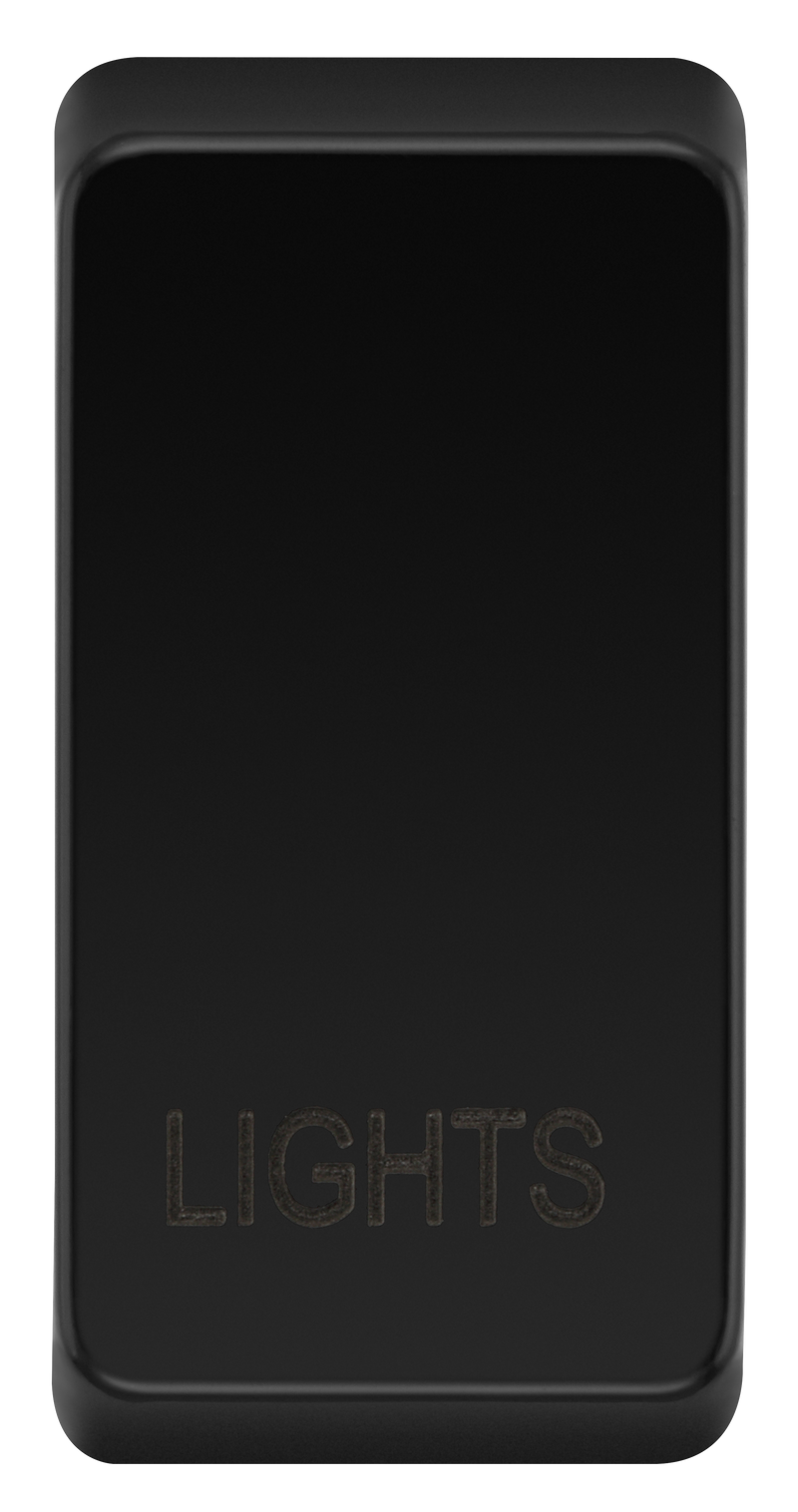 BG Electrical Grid - Lights