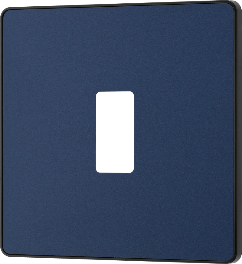 BG Electrical Grid - 1 module, square