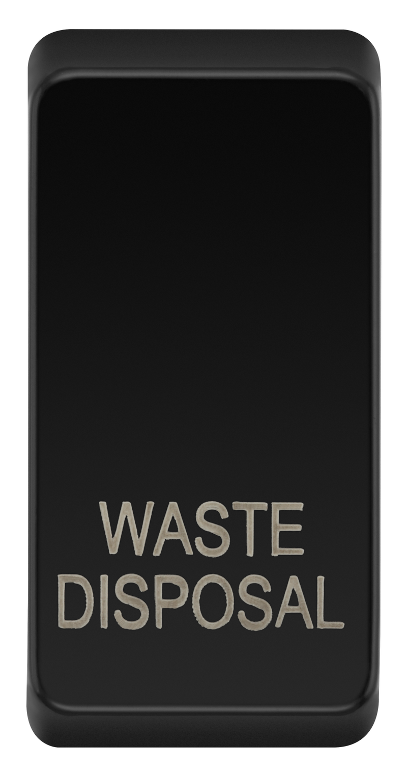 BG Electrical Grid - Waste Disposal