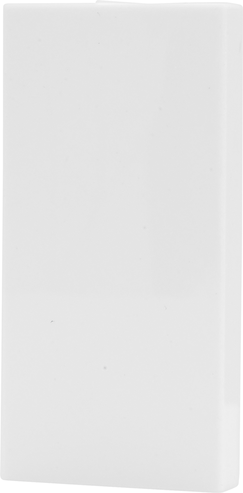 BG Electrical Euro Module - Blank (1pc)