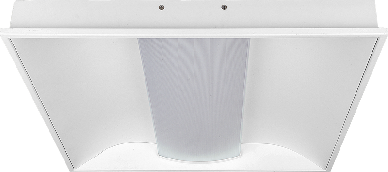 Luceco Epsilon - Epsilon 600x600mm microprism 2500 lumens with DALI driver