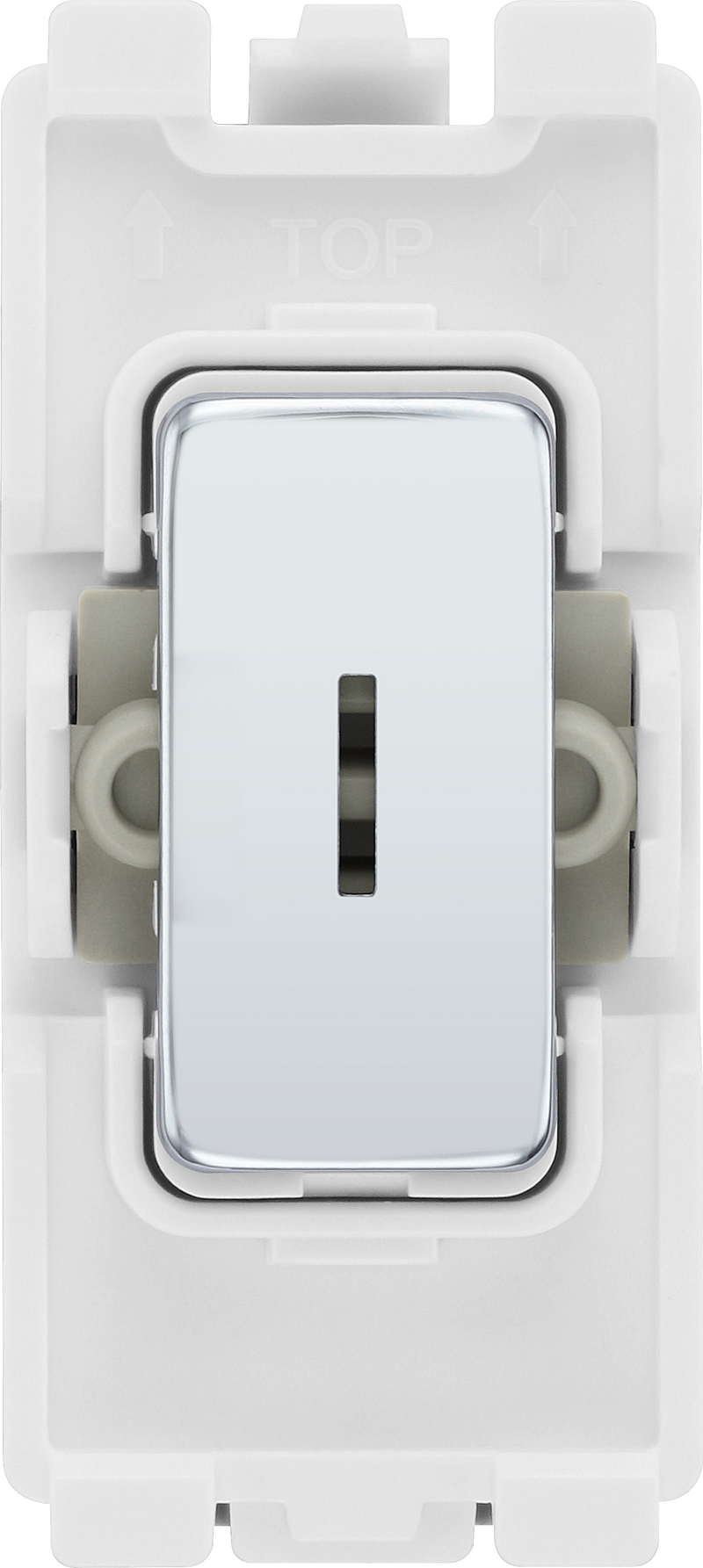 BG Electrical Grid - 2 way, single pole
