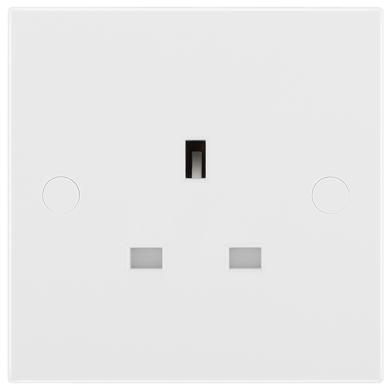 BG Electrical 900 Series - Single, unswitched