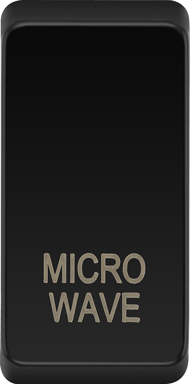 BG Electrical Grid - Microwave