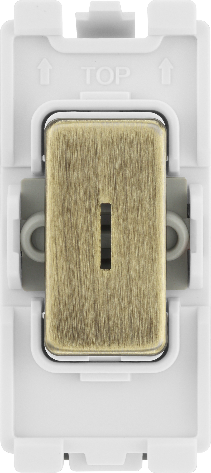 BG Electrical Grid - Double Pole
