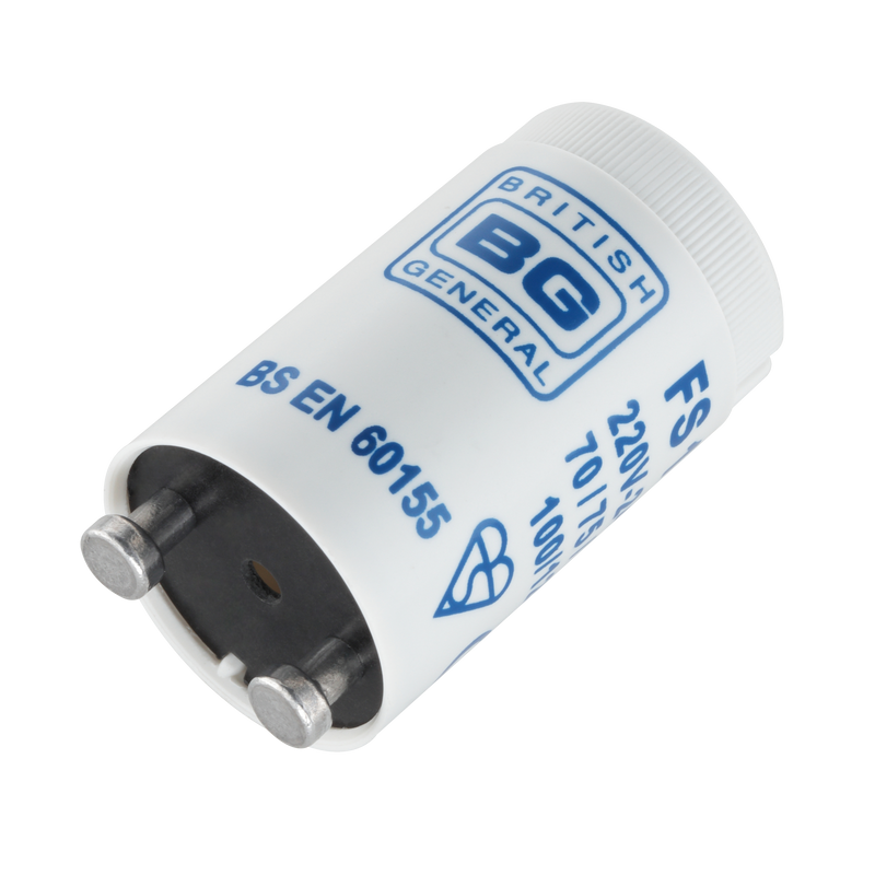 BG Electrical Ceiling Accessories - 70, 75, 80, 85, 100-125 Watt