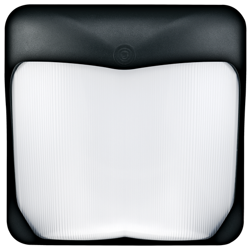 Luceco Fortis - Fortis wallpack w-mt IP65 bulkhead 315mm 1500lm 15w em pc