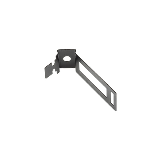 D-Line Fire Clip - Safe-D Conduit Saddle 25mm - Black (Box of 100)
