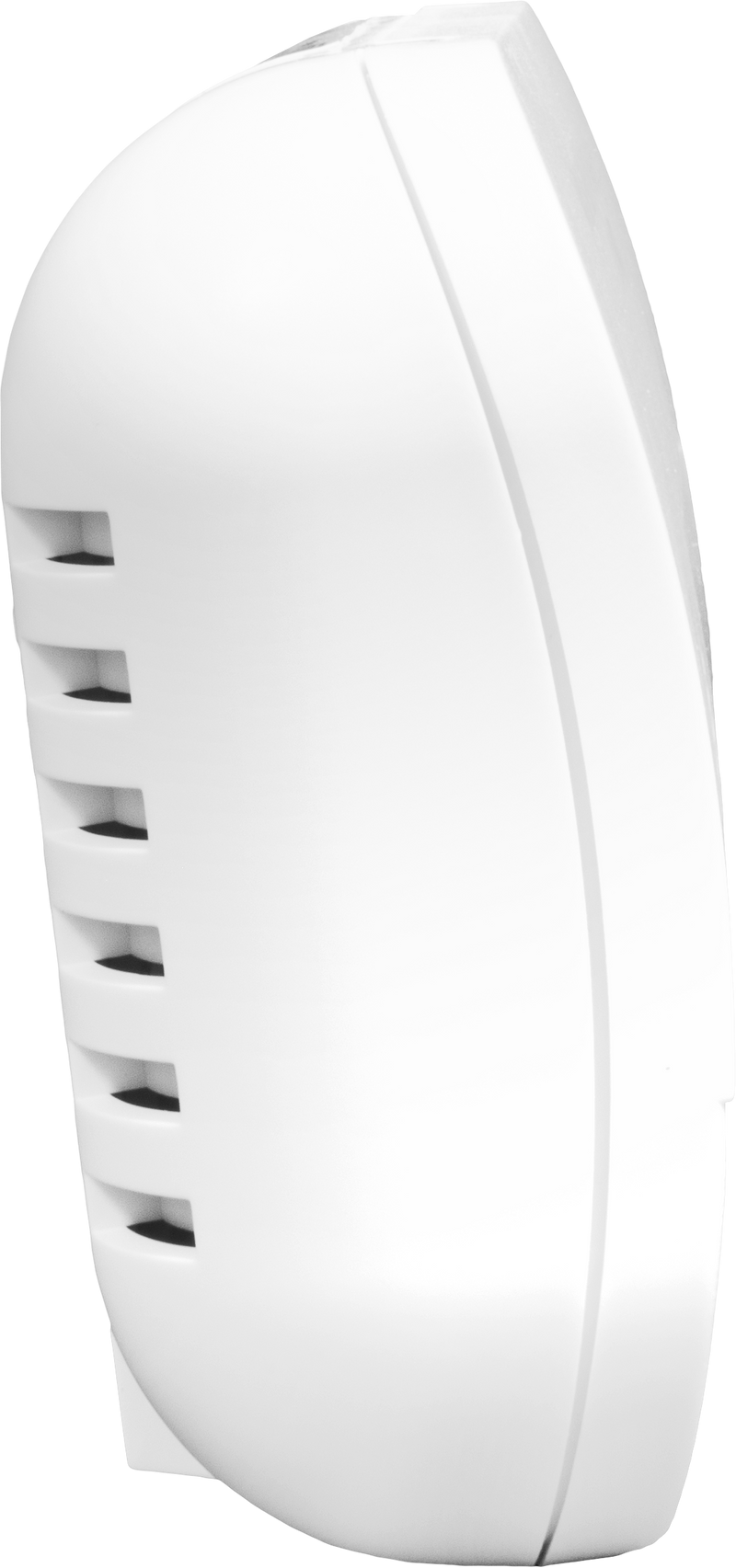 BG Electrical Alarms - Battery Carbon Monoxide Detector