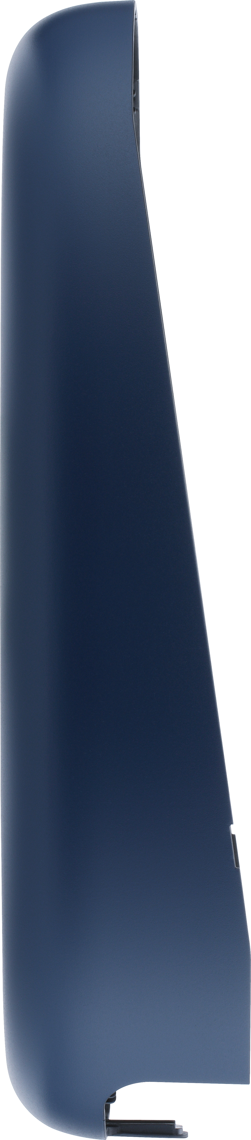 Sync Energy Accessories - Faceplate for Wall Charger 2 - UV Resistant Polycarbonate cover in Deep Blue finish