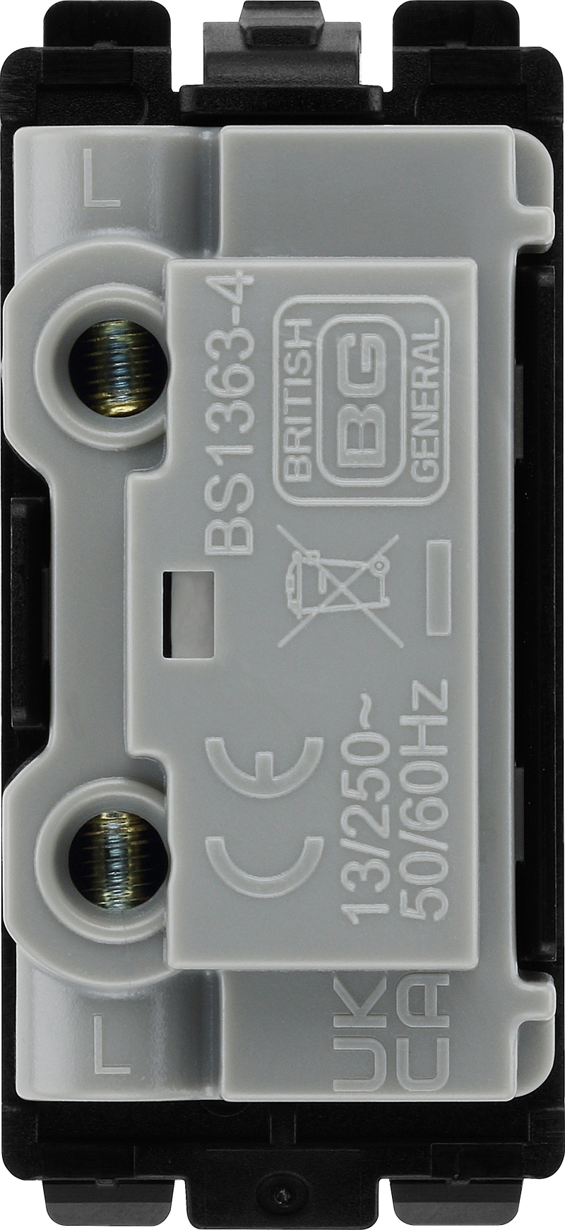 BG Electrical Grid - Fuse holder