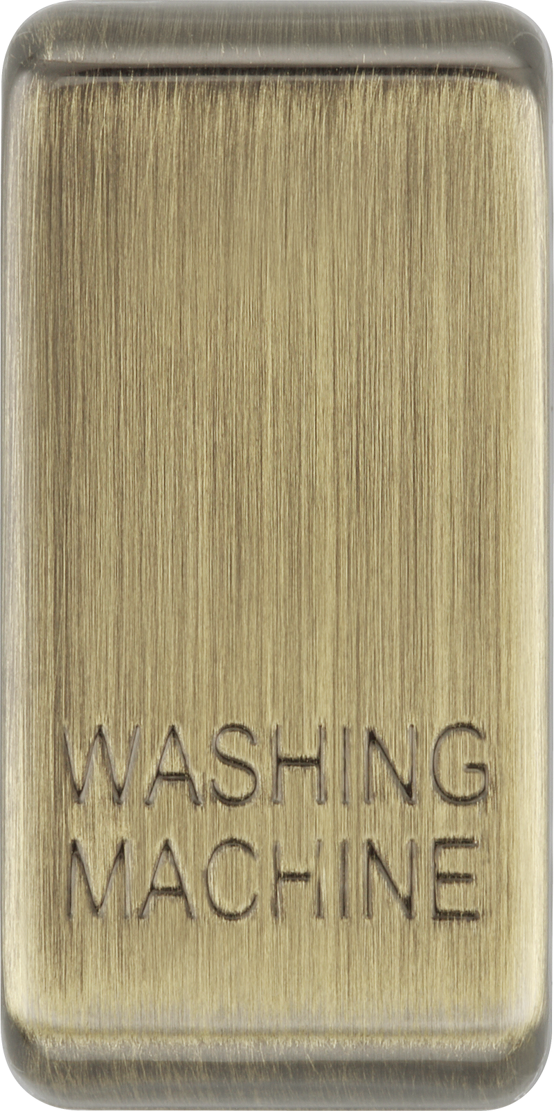 BG Electrical Grid - Washing Machine