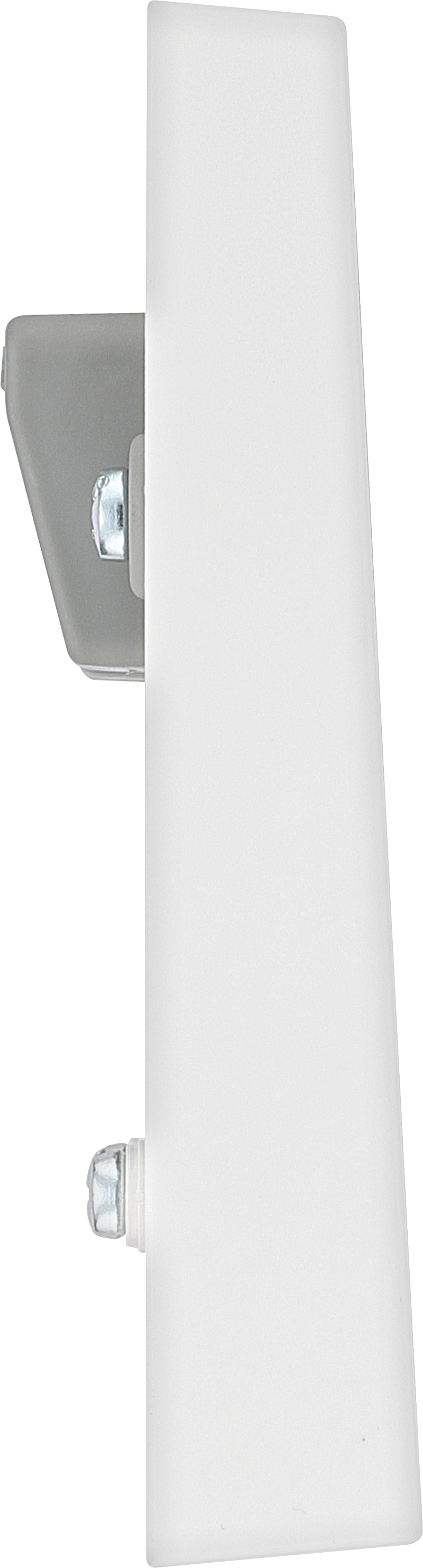 BG Electrical 900 Series - 25A Single, Flex outlet plate, bottom entry