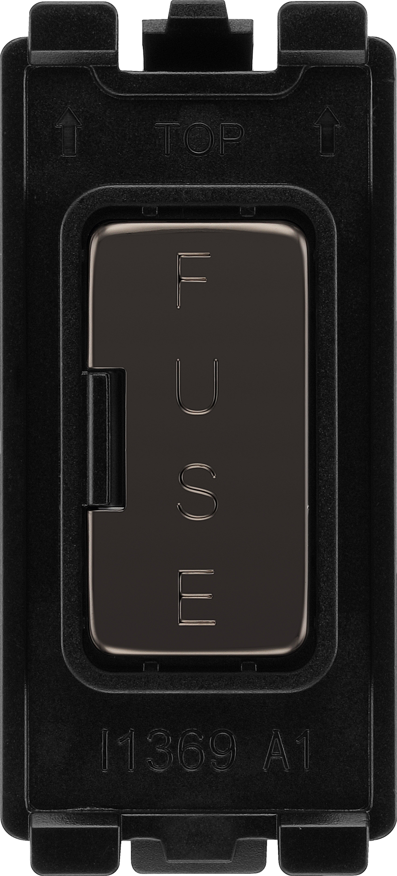 BG Electrical Grid - Fuse holder