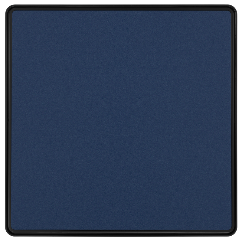 BG Electrical Evolve Matt Blue - Intermediate Switch