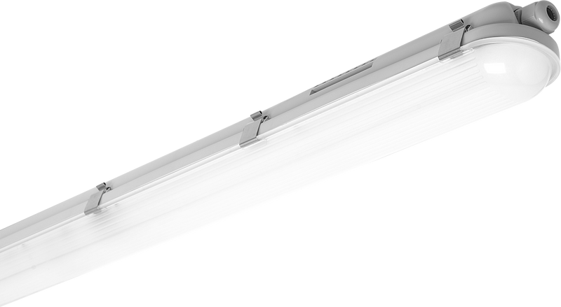 Luceco Climate Essence - Climate 1500mm 3000/6000lm