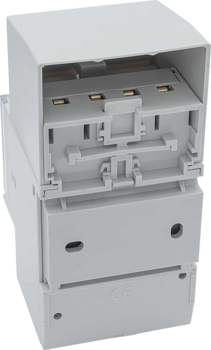 BG Circuit Protection Control Devices - Timer analogue 24 Hr