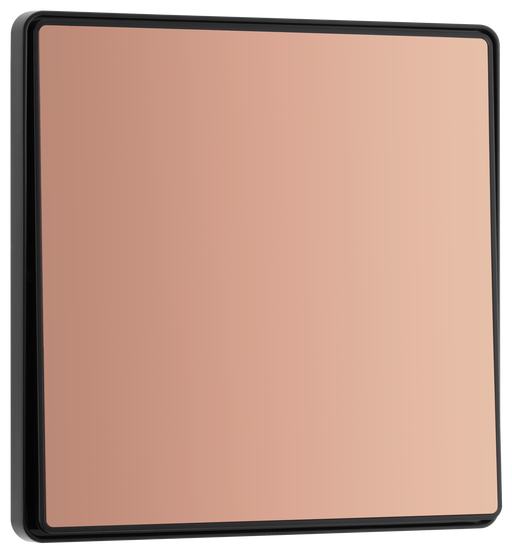 BG Electrical Evolve Polished Copper - Intermediate Switch