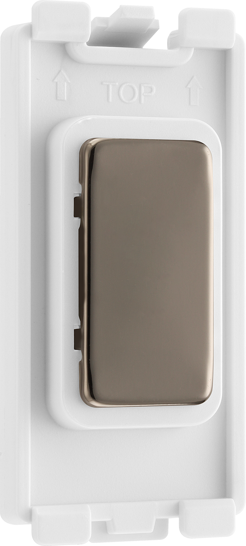 BG Electrical Grid - Blank module