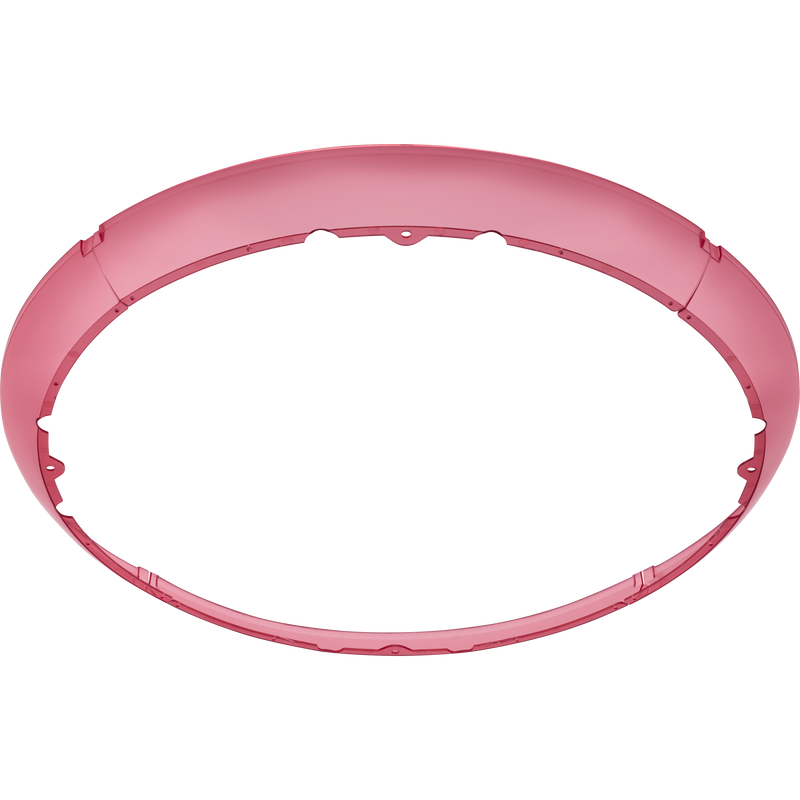 Luceco Celeste - Celeste red halo insert