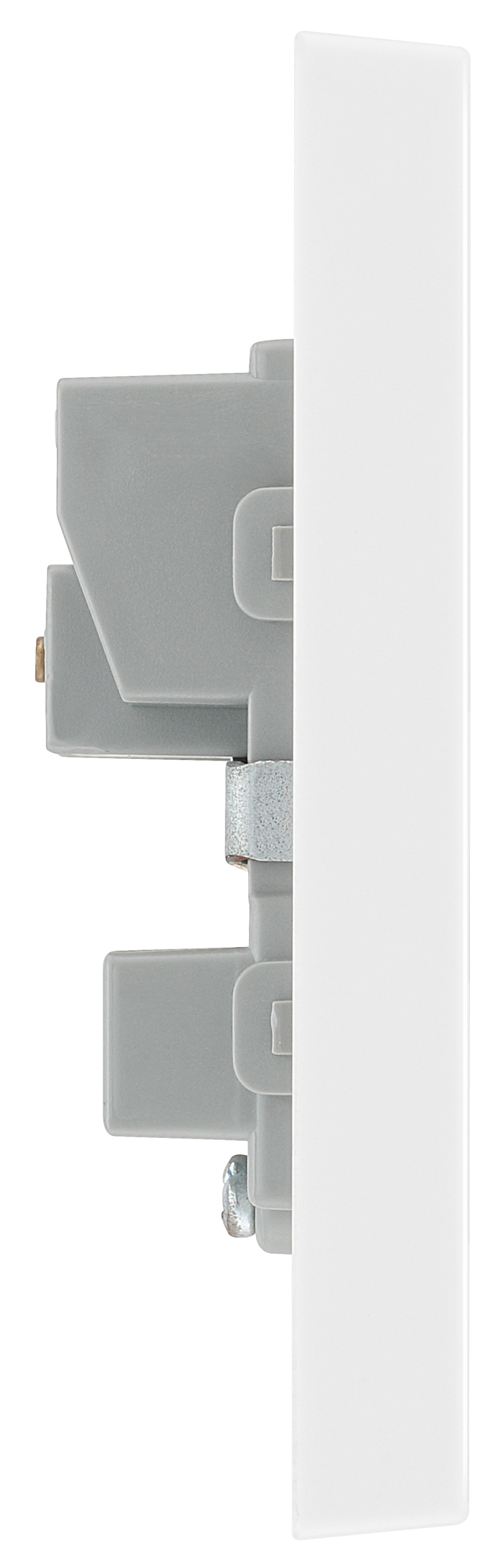 BG Electrical 900 Series - Single, unswitched
